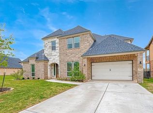 216 N Waterstone Dr, Montgomery, TX 77356