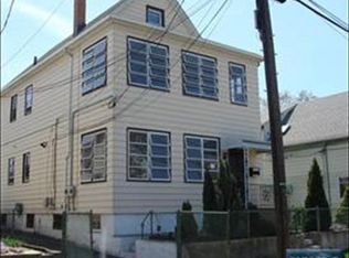 30 Dewitt St #1, Garfield, NJ 07026
