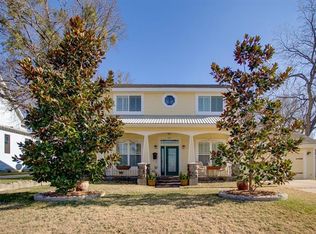807 Barnes St, McKinney, TX 75069