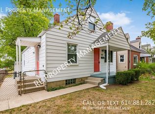1183 Oakland Park Ave, Columbus, OH 43224