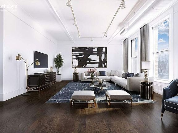 4th image of 54 Bleecker St #6B