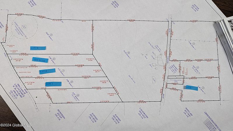 5th image of L2 East Road Lot 2