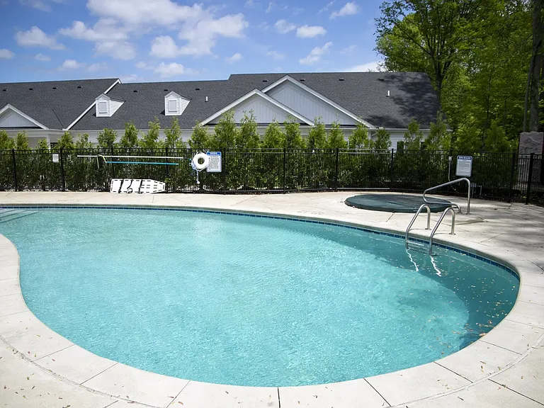 The Villas of Madison — Photo 17