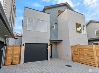 2712 58th Ave Sw, Acondominium, Seattle, WA 98116