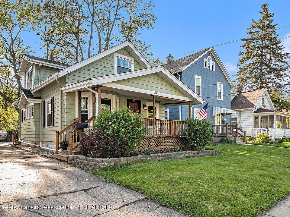 1st image of 509 N Magnolia Ave