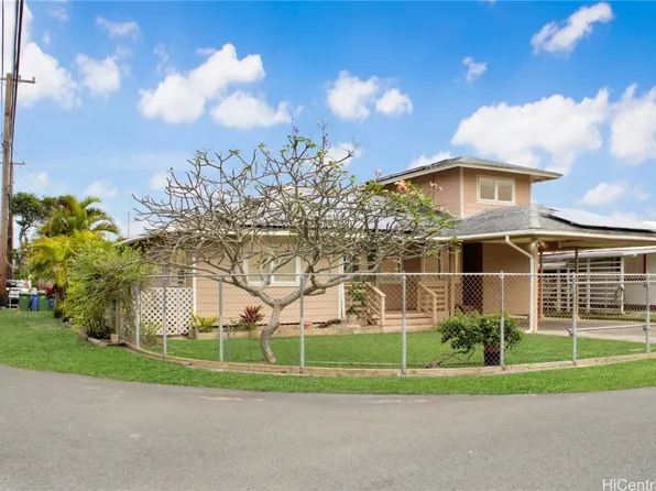 427 Keaniani St, Kailua, HI 96734