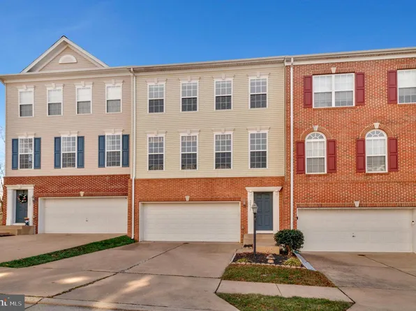 15931 Greymill Manor Dr, Haymarket, VA 20169