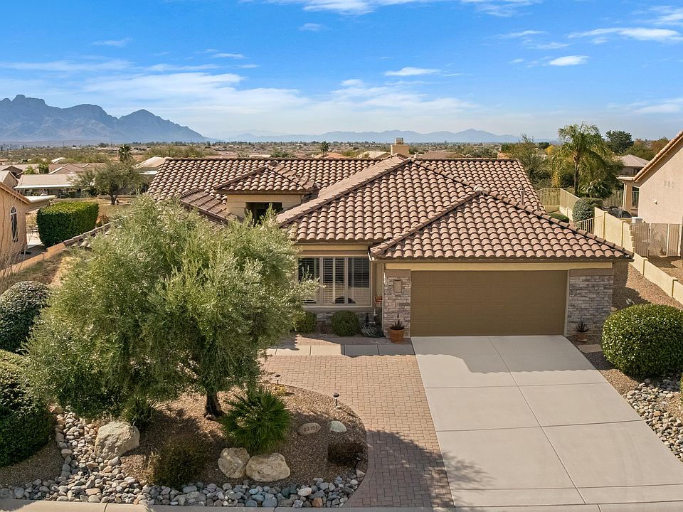 1st image of 63191 E Desert Highland Dr