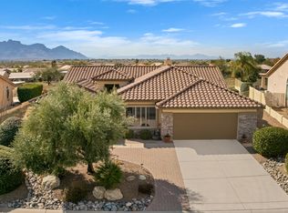 63191 E Desert Highland Dr, Tucson, AZ 85739