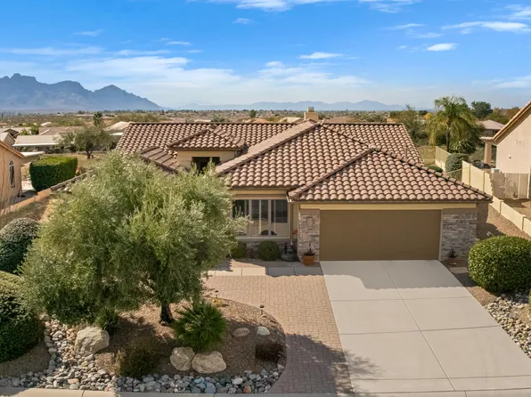 63191 E Desert Highland Dr, Tucson, AZ 85739