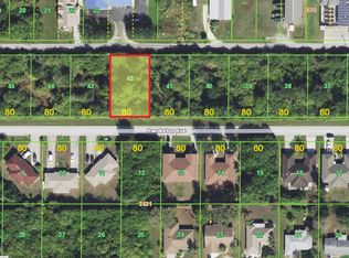 10473 Pendleton Ave, Englewood, FL 34224