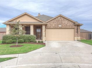 500 Ryebury Ct, Haslet, TX 76052