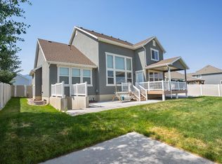 2289 E 430 S, Spanish Fork, UT 84660