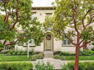 2820 Willow Bend Way, San Ramon, CA 94582