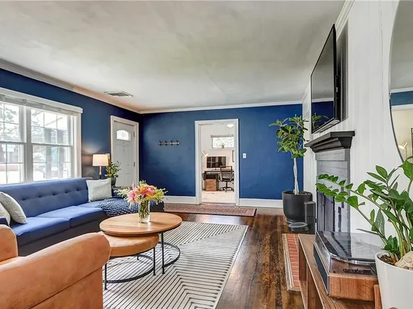 1168 Bolling Ave, Norfolk, VA 23508