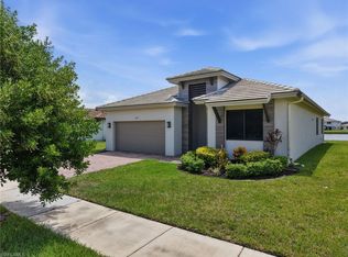 4993 Ofanto LN, AVE MARIA, FL 34142