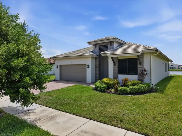 4993 Ofanto LN, AVE MARIA, FL 34142