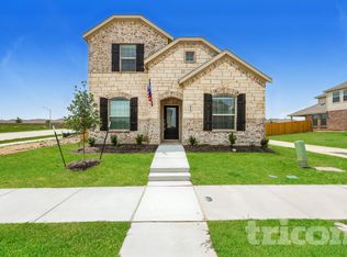 2701 Brushy Lake Dr, Fort Worth, TX 76179