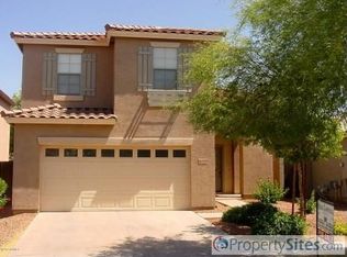 4009 E Ironhorse Rd, Gilbert, AZ 85297