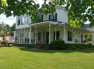 357 Neal Rd, Tazewell, TN 37879