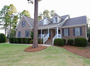 178 James Dr, West End, NC 27376