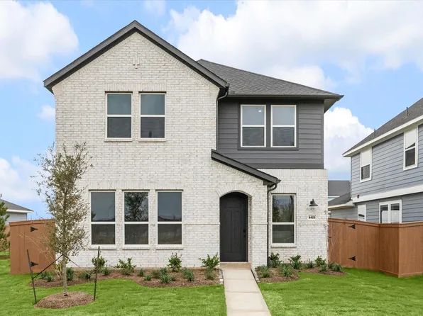 6423 Prospect Oaks Pkwy, Katy, TX 77449