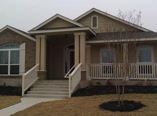 816 Walnut Canyon Blvd, Pflugerville, TX 78660