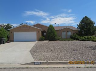 6095 Cottontail Rd NE, Rio Rancho, NM 87144