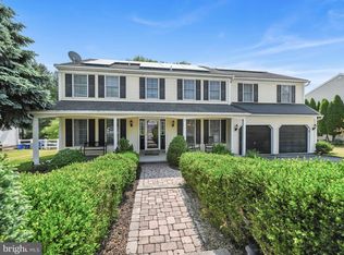 1033 Dallas Rd, Reading, PA 19605