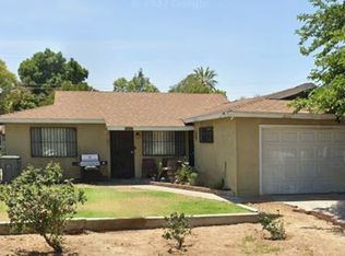 2343 W Simpson Ave, Fresno, CA 93705
