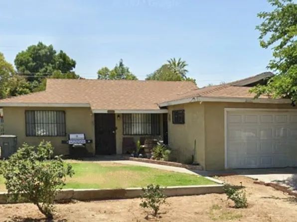 2343 W Simpson Ave, Fresno, CA 93705
