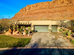 2331 W Entrada Trl UNIT 119, Saint George, UT 84770