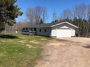 16527 Baraga Plains Rd, Baraga, MI 49908