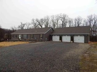 66 Boy Scout Camp Rd, Morgantown, WV 26508