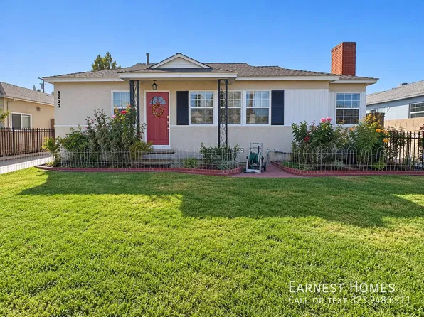 8227 Laurelgrove Ave, North Hollywood, CA 91605
