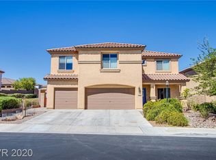 1137 Emanuel St, Henderson, NV 89002