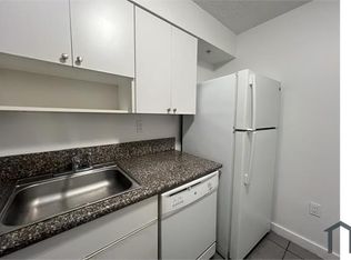 1091 NW 7th Ct #203, Miami, FL 33136