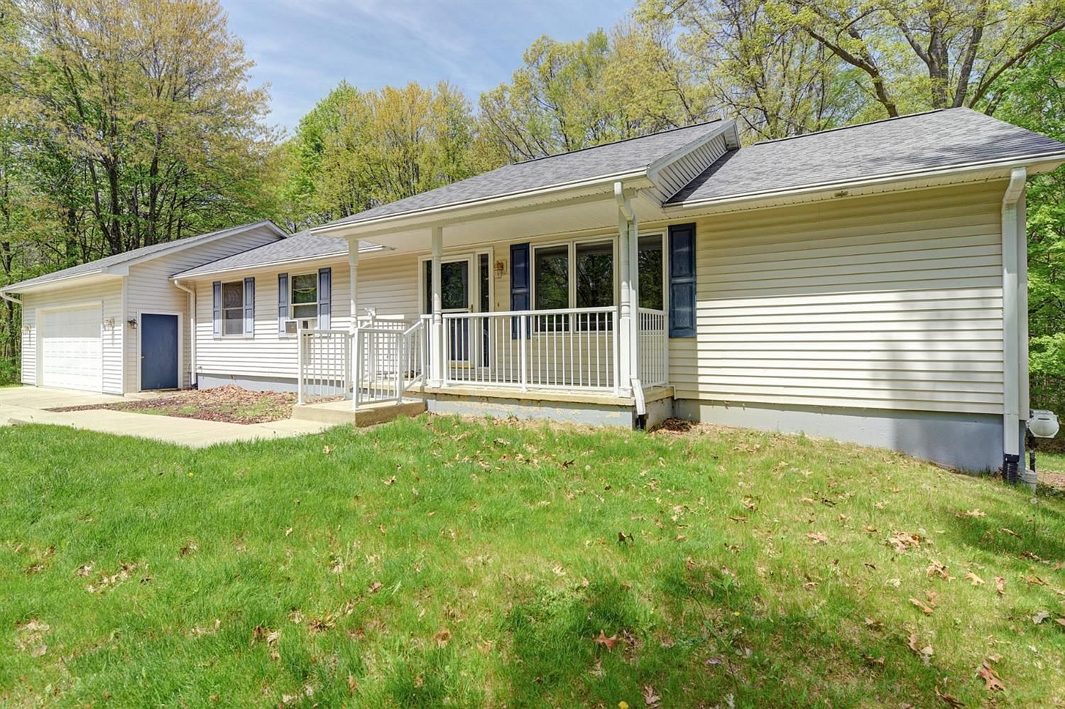 14356 McKinley Rd, Chelsea, MI 48118 | Zillow