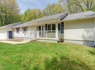 14356 McKinley Rd, Chelsea, MI 48118