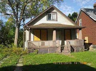 14581 Hubbell St, Detroit, MI