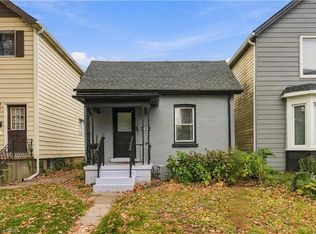 40 Aikman Ave, Hamilton, ON L8M 1P7