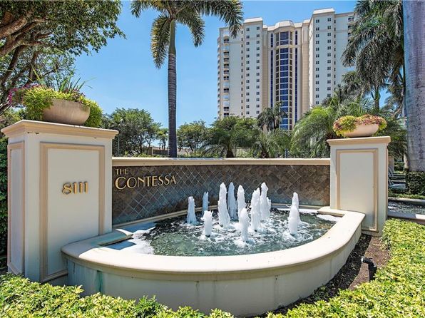 8111 Bay Colony Dr APT 1902