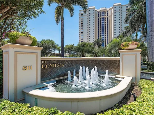 8111 Bay Colony Dr APT 1902, Naples, FL 34108