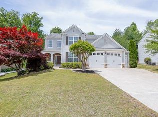 5150 Prancing Pass, Cumming, GA 30040