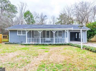 85 Oldenburg Dr, Riverdale, GA 30274