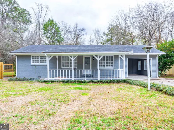 85 Oldenburg Dr, Riverdale, GA 30274