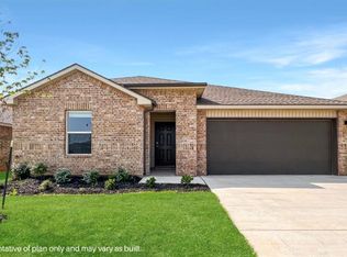 2708 Casey Dr, Yukon, OK 73099
