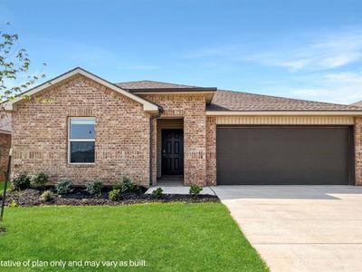 2708 Casey Dr, Yukon, OK, 73099