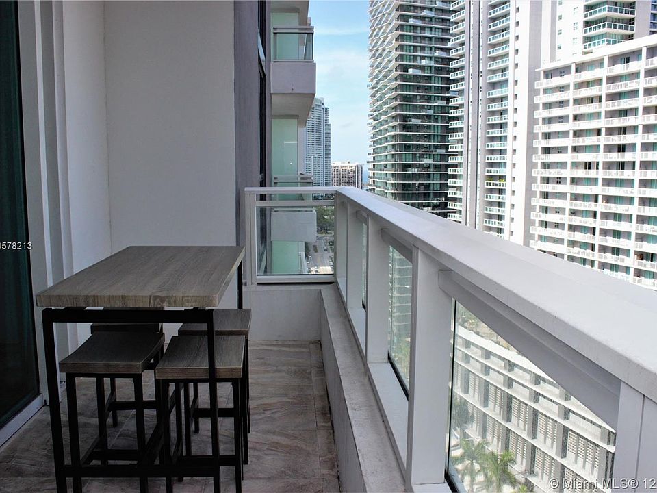 1st image of 1080 Brickell Ave Unit 1807