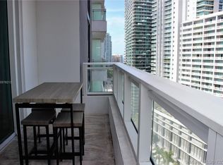 1080 Brickell Ave UNIT 1807, Miami, FL 33130